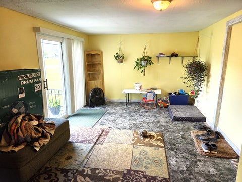 Tiny photo for 801 & 803 N 3rd Street, La Grange, MO 63448 (MLS # 12736253)