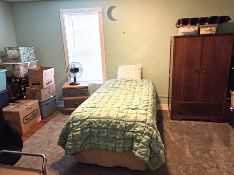 Tiny photo for 801 & 803 N 3rd Street, La Grange, MO 63448 (MLS # 12736253)