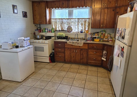 Tiny photo for 801 & 803 N 3rd Street, La Grange, MO 63448 (MLS # 12736253)