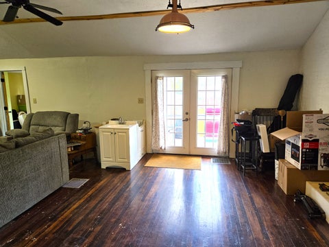 Tiny photo for 801 & 803 N 3rd Street, La Grange, MO 63448 (MLS # 12736253)