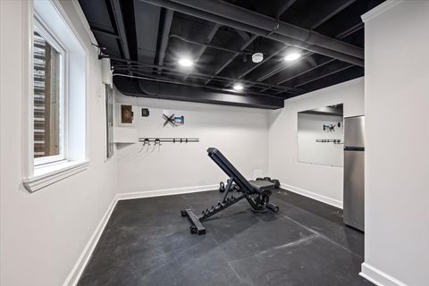 Tiny photo for 300 Lincolnwood Road, Highland Park, IL 60035 (MLS # 12520413)