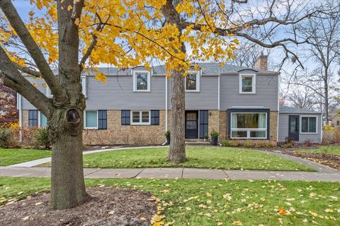 300 Lincolnwood Road Highland Park IL 60035