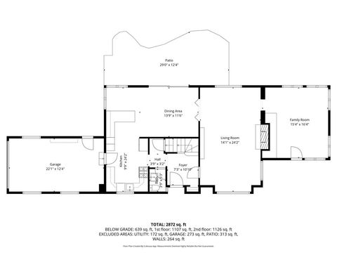 Tiny photo for 300 Lincolnwood Road, Highland Park, IL 60035 (MLS # 12520413)