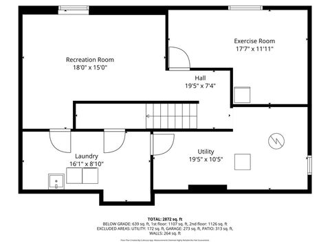 Tiny photo for 300 Lincolnwood Road, Highland Park, IL 60035 (MLS # 12520413)