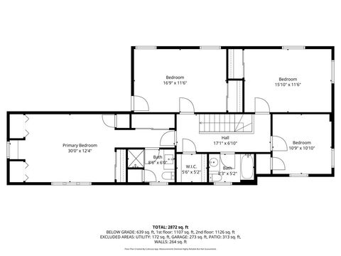 Tiny photo for 300 Lincolnwood Road, Highland Park, IL 60035 (MLS # 12520413)