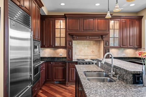Tiny photo for 1105 Austin Avenue, Park Ridge, IL 60068 (MLS # 12650079)