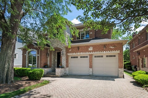 Photo of 1105 Austin Avenue, Park Ridge, IL 60068 (MLS # 12650079)