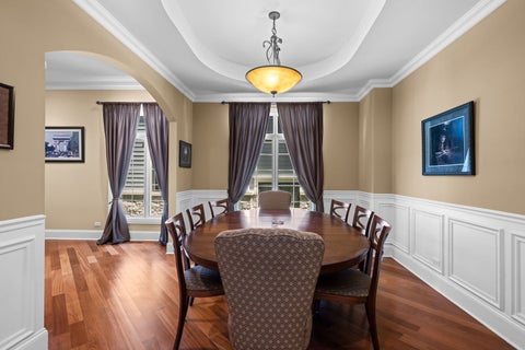 Tiny photo for 1105 Austin Avenue, Park Ridge, IL 60068 (MLS # 12650079)