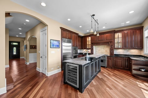 Tiny photo for 1105 Austin Avenue, Park Ridge, IL 60068 (MLS # 12650079)