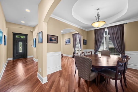 Tiny photo for 1105 Austin Avenue, Park Ridge, IL 60068 (MLS # 12650079)
