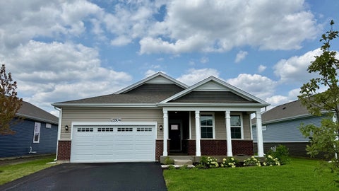 Photo of 25504 W Sandalwood Lane, Plainfield, IL 60544 (MLS # 12689530)