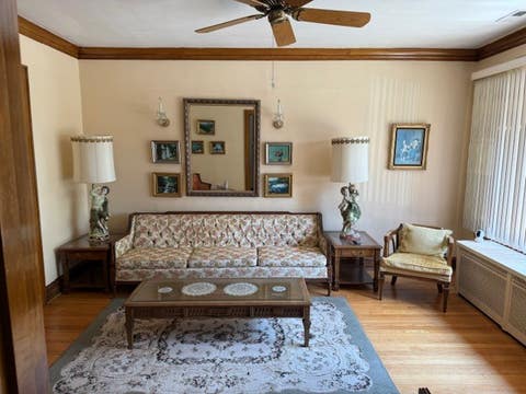 Tiny photo for 5330 W Melrose Street, Chicago, IL 60641 (MLS # 12712573)