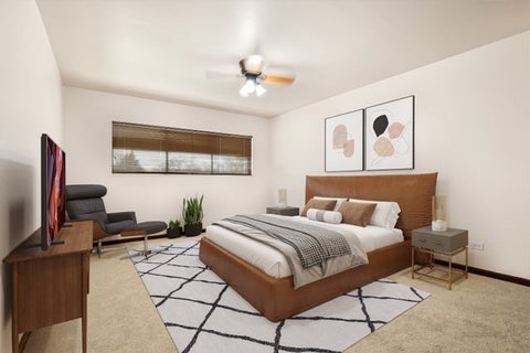Tiny photo for 15335 Martin Luther King Jr Drive #21, Dolton, IL 60419 (MLS # 12724272)