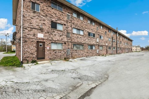 Tiny photo for 15335 Martin Luther King Jr Drive #21, Dolton, IL 60419 (MLS # 12724272)