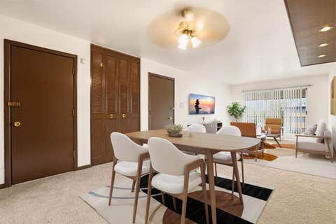 Tiny photo for 15335 Martin Luther King Jr Drive #21, Dolton, IL 60419 (MLS # 12724272)