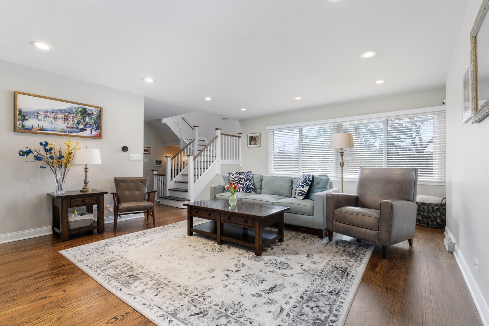 410 W Menomonee Street