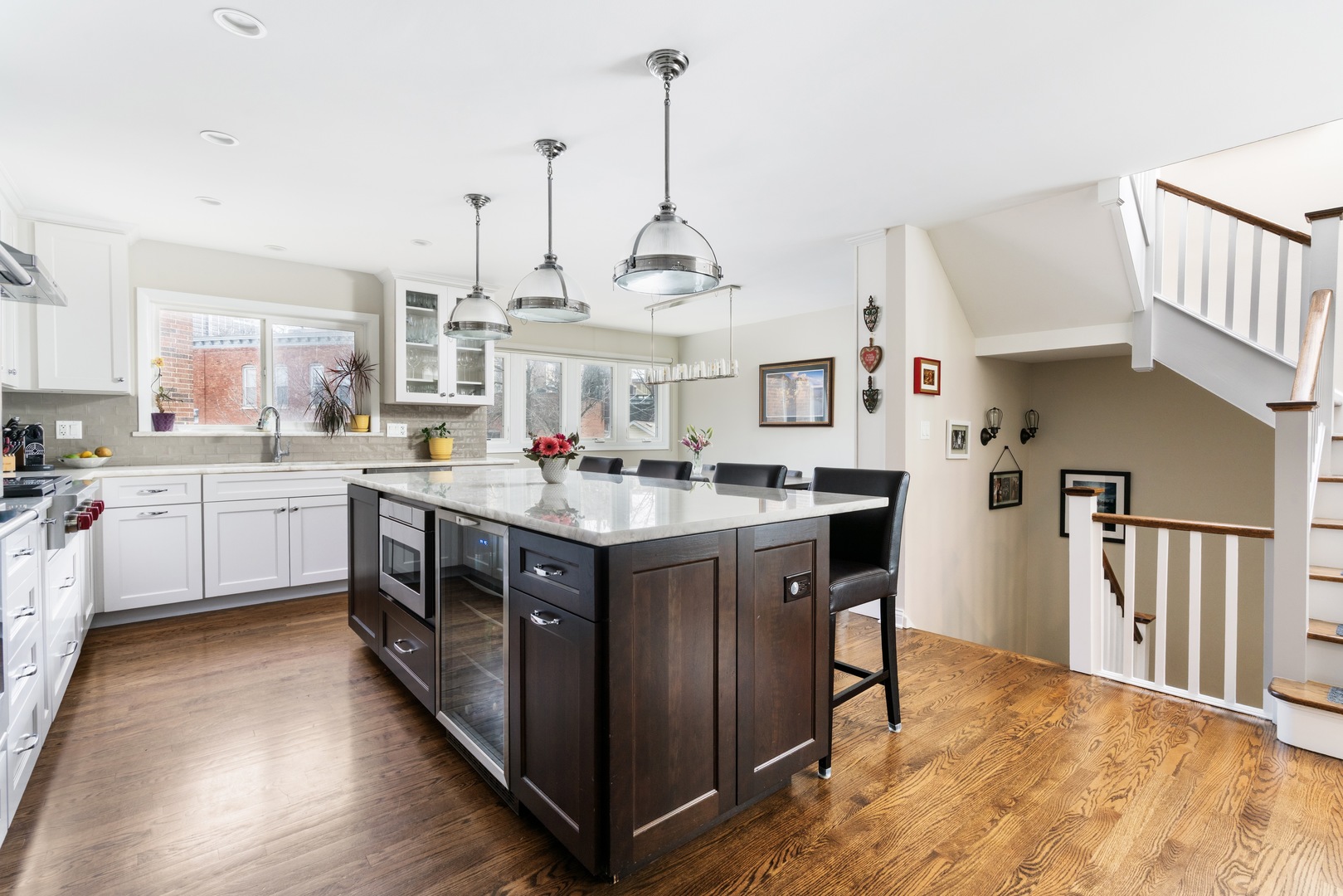410 W Menomonee Street