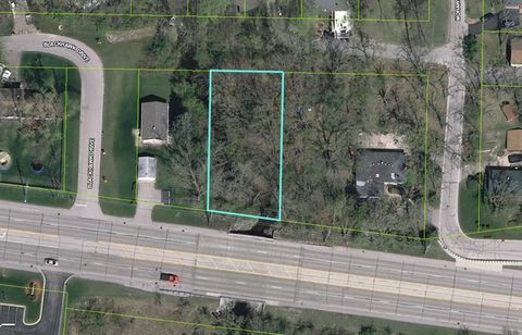 LOT 3 BLACKHAWK Drive Lake In The Hills IL 60156