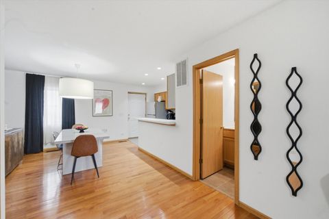 Tiny photo for 1234 N Lawndale Avenue, Chicago, IL 60651 (MLS # 12585058)