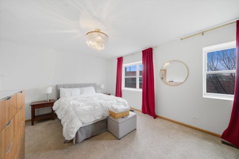 Tiny photo for 1234 N Lawndale Avenue, Chicago, IL 60651 (MLS # 12585058)