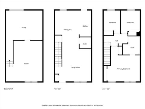 Tiny photo for 1234 N Lawndale Avenue, Chicago, IL 60651 (MLS # 12585058)