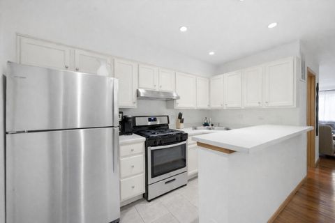 Tiny photo for 1234 N Lawndale Avenue, Chicago, IL 60651 (MLS # 12585058)