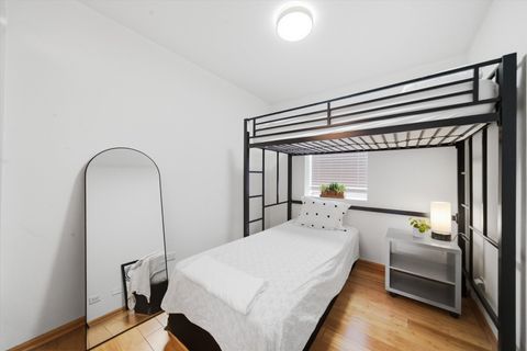 Tiny photo for 1234 N Lawndale Avenue, Chicago, IL 60651 (MLS # 12585058)