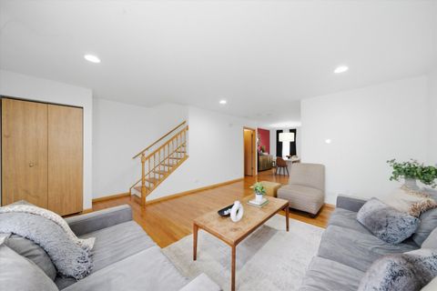 Tiny photo for 1234 N Lawndale Avenue, Chicago, IL 60651 (MLS # 12585058)
