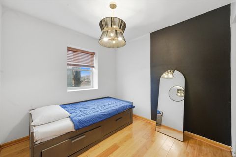 Tiny photo for 1234 N Lawndale Avenue, Chicago, IL 60651 (MLS # 12585058)