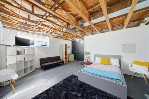 Tiny photo for 1234 N Lawndale Avenue, Chicago, IL 60651 (MLS # 12585058)