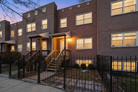 Tiny photo for 1234 N Lawndale Avenue, Chicago, IL 60651 (MLS # 12585058)