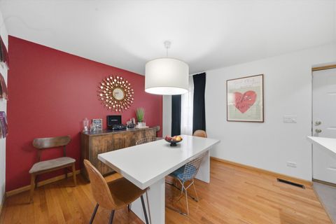 Tiny photo for 1234 N Lawndale Avenue, Chicago, IL 60651 (MLS # 12585058)