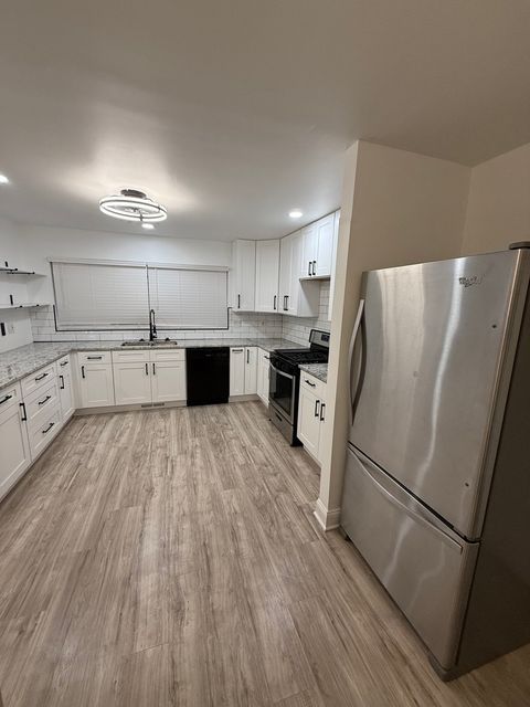 Tiny photo for 150 Algonquin Street, Park Forest, IL 60466 (MLS # 12468036)