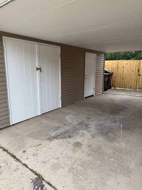 Tiny photo for 150 Algonquin Street, Park Forest, IL 60466 (MLS # 12468036)