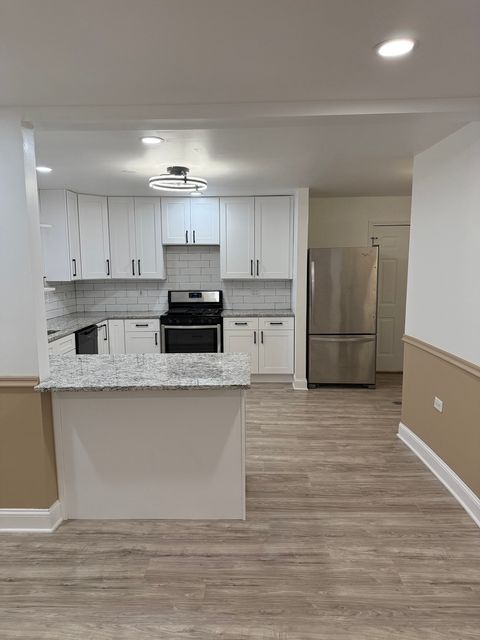 Tiny photo for 150 Algonquin Street, Park Forest, IL 60466 (MLS # 12468036)