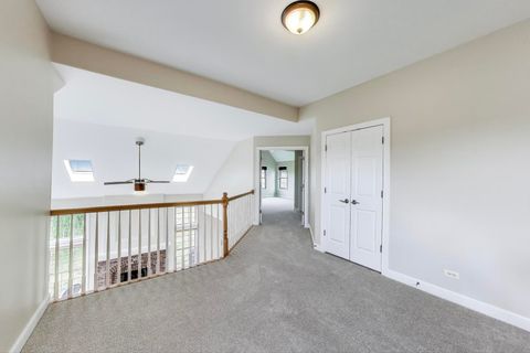 Tiny photo for 12354 S Blue Water Parkway, Plainfield, IL 60585 (MLS # 12500506)