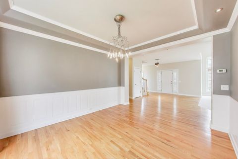 Tiny photo for 12354 S Blue Water Parkway, Plainfield, IL 60585 (MLS # 12500506)