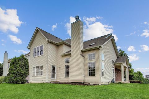 Tiny photo for 12354 S Blue Water Parkway, Plainfield, IL 60585 (MLS # 12500506)