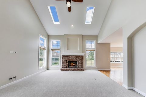 Tiny photo for 12354 S Blue Water Parkway, Plainfield, IL 60585 (MLS # 12500506)