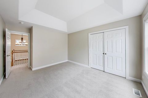 Tiny photo for 12354 S Blue Water Parkway, Plainfield, IL 60585 (MLS # 12500506)