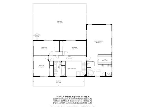 Tiny photo for 188 N BLOOMINGDALE Road, Bloomingdale, IL 60108 (MLS # 12639042)