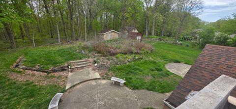 Tiny photo for 188 N BLOOMINGDALE Road, Bloomingdale, IL 60108 (MLS # 12639042)