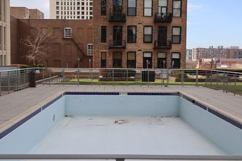 Tiny photo for 1250 S Michigan Avenue #1306, Chicago, IL 60605 (MLS # 12519713)
