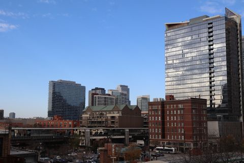 Tiny photo for 1250 S Michigan Avenue #1306, Chicago, IL 60605 (MLS # 12519713)