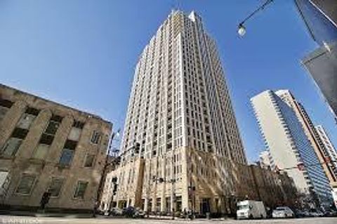 1250 S Michigan Avenue 1306 Chicago IL 60605