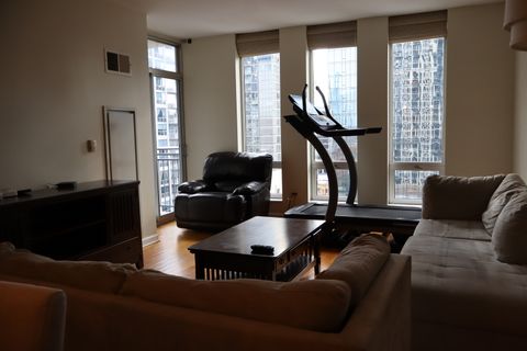 Tiny photo for 1250 S Michigan Avenue #1306, Chicago, IL 60605 (MLS # 12519713)