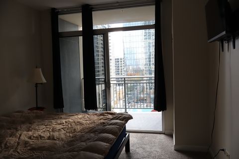 Tiny photo for 1250 S Michigan Avenue #1306, Chicago, IL 60605 (MLS # 12519713)
