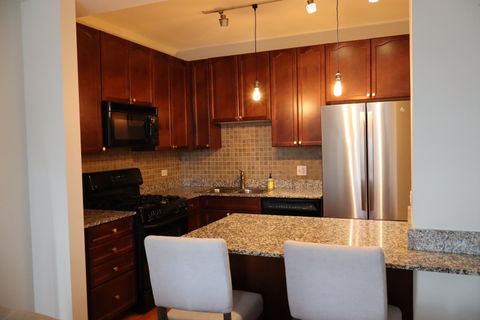 Tiny photo for 1250 S Michigan Avenue #1306, Chicago, IL 60605 (MLS # 12519713)