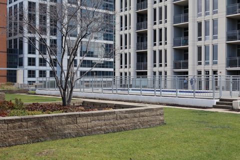 Tiny photo for 1250 S Michigan Avenue #1306, Chicago, IL 60605 (MLS # 12519713)