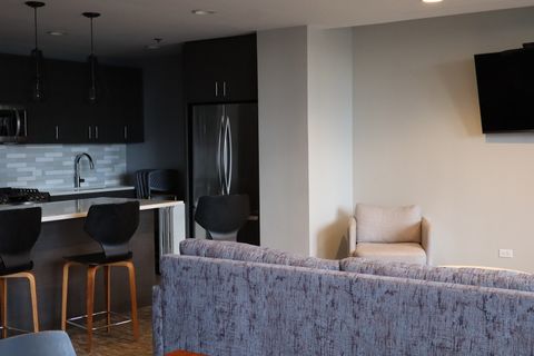 Tiny photo for 1250 S Michigan Avenue #1306, Chicago, IL 60605 (MLS # 12519713)